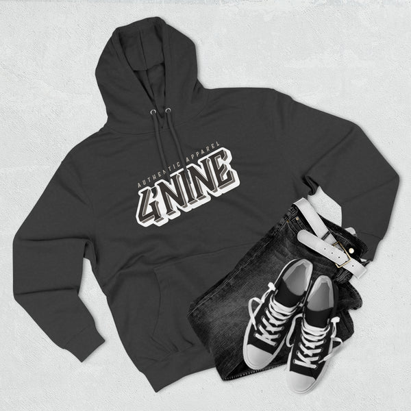 4Nine Hoodie
