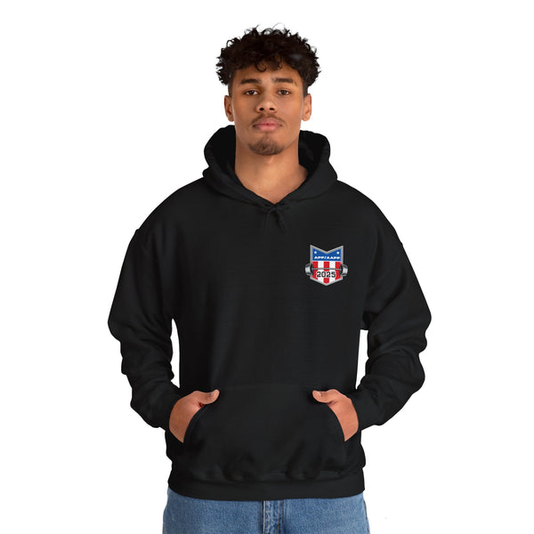 Record Breaker Hoodie