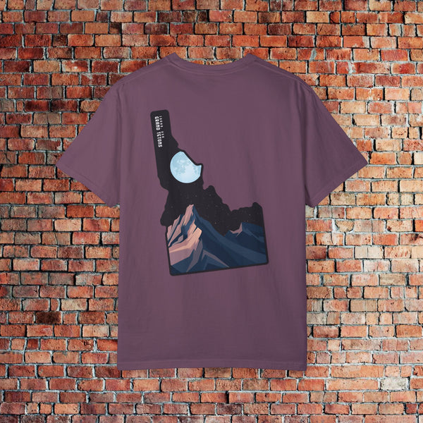 Grand Tetons | Graphic Tee