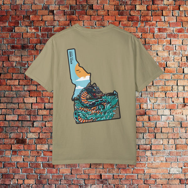 Snake River | Graphic TEe