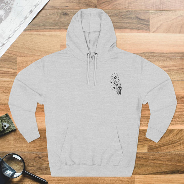 Magic Valley | Graphic Hoodie