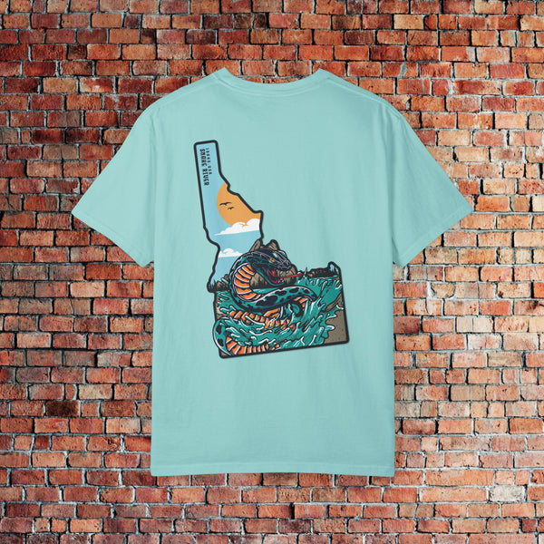 Snake River | Graphic TEe