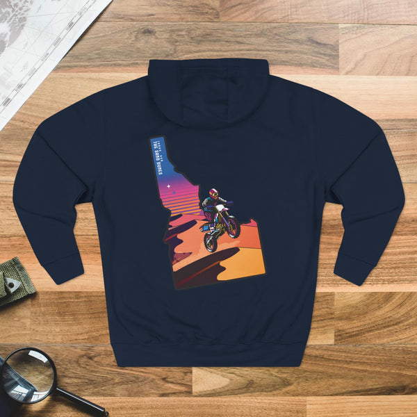 Sand Dunes | Graphic Hoodie