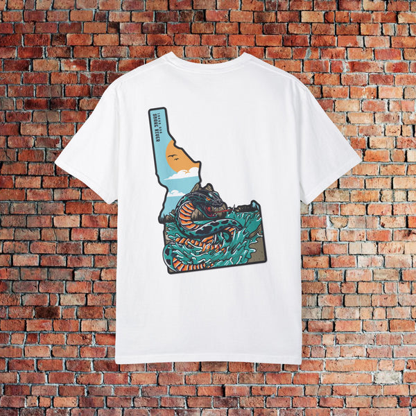 Snake River | Graphic TEe