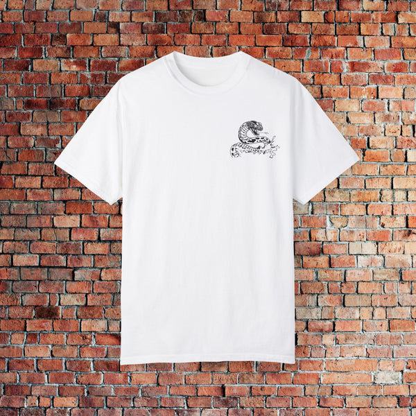 Snake River | Graphic TEe