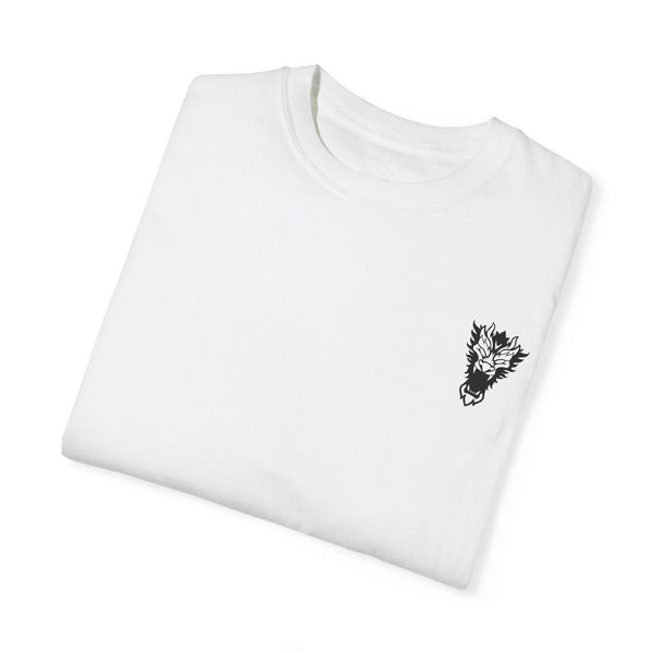 Dragon's Belly | Graphic Tee