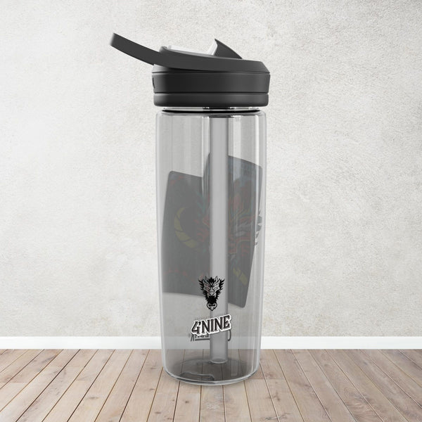 Dragon's Belly | CamelBak Eddy® Water Bottle, 20oz\25oz