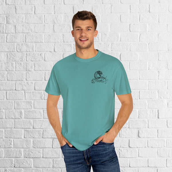 Snake River | Graphic TEe