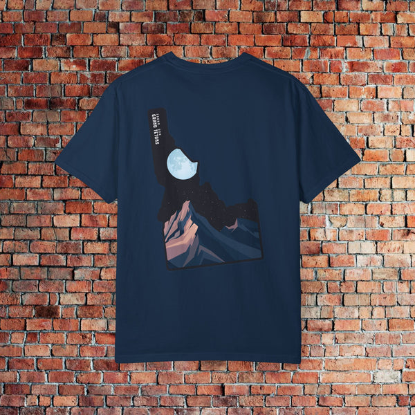 Grand Tetons | Graphic Tee