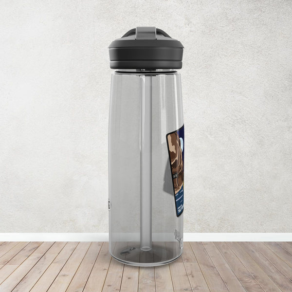 The Subway (Zion) | CamelBak Eddy® Water Bottle, 20oz\25oz