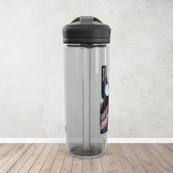 The Grand Tetons | CamelBak Eddy® Water Bottle, 20oz\25oz