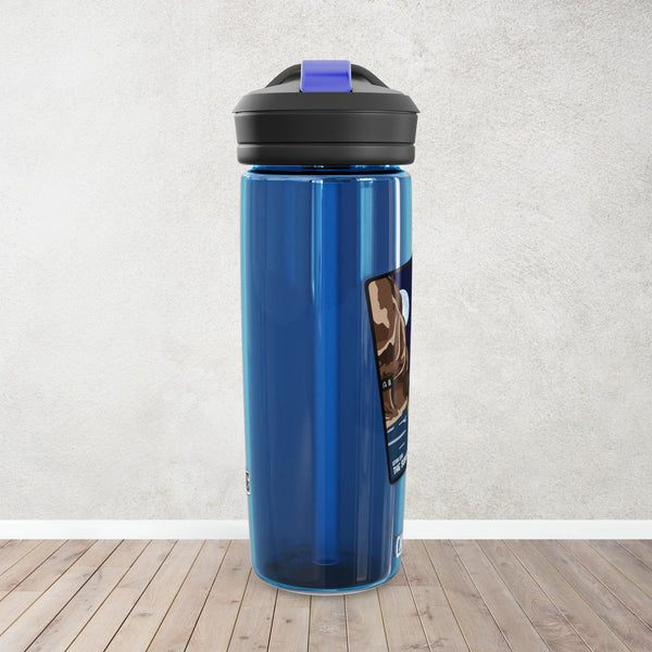 The Subway (Zion) | CamelBak Eddy® Water Bottle, 20oz\25oz