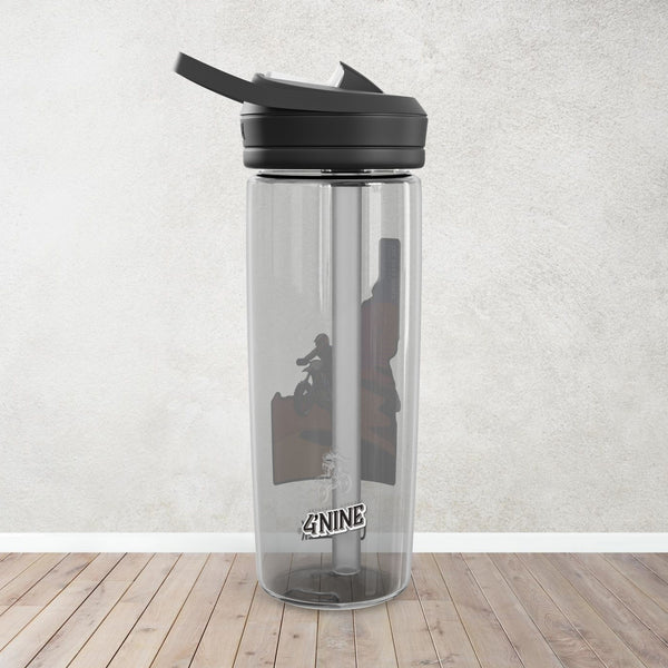 Sand Dunes | CamelBak Eddy® Water Bottle, 20oz\25oz