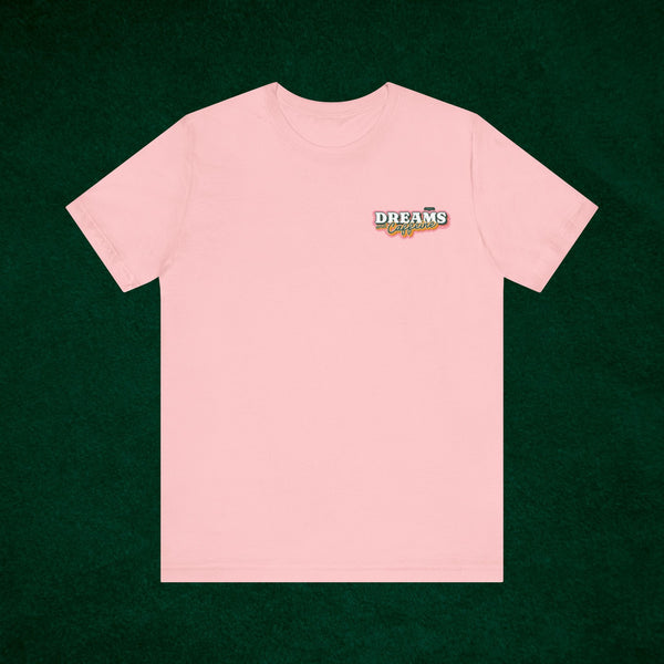 Dreams & Caffeine | Focus Flex Office