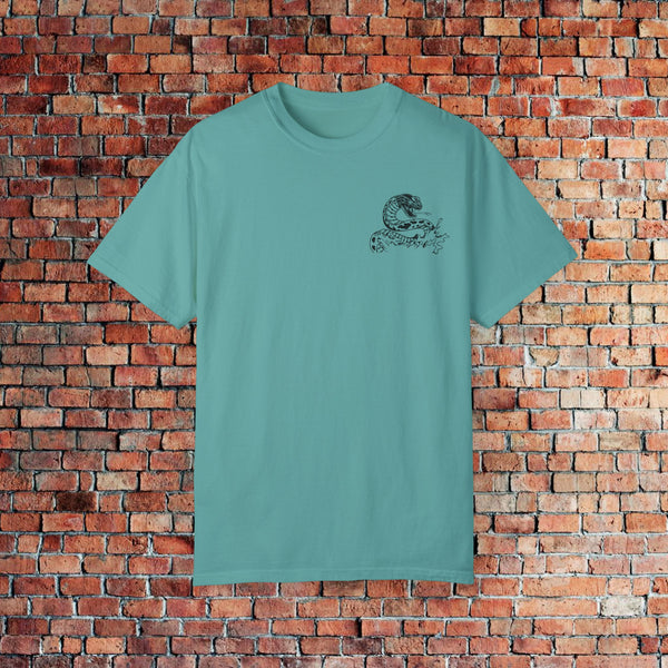 Snake River | Graphic TEe