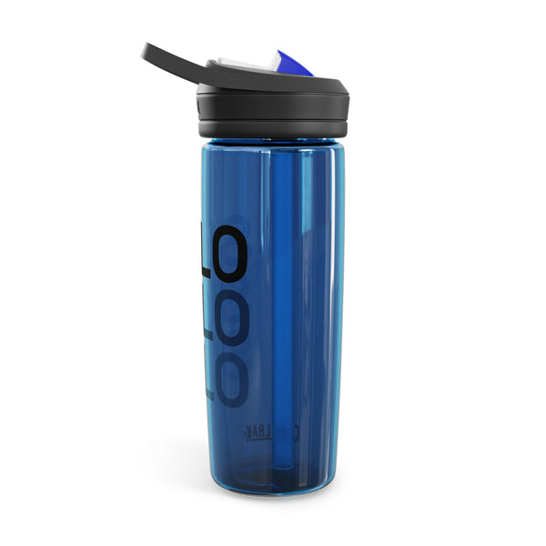 CamelBak Eddy® Water Bottle, 20oz\25oz