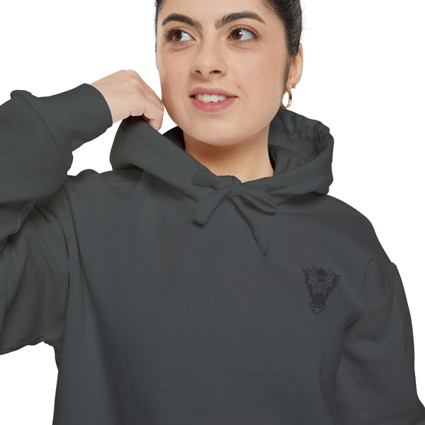 Dragon's Belly | Durable Hoodie