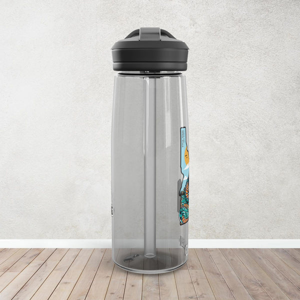 Snake River | CamelBak Eddy® Water Bottle, 20oz\25oz