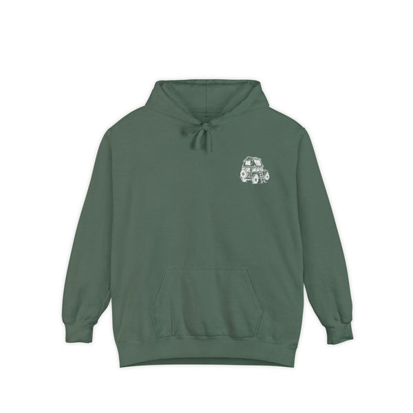 Island Park | Durable Hoodie