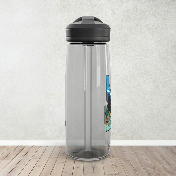 Hell's Canyon | CamelBak Eddy® Water Bottle, 20oz\25oz