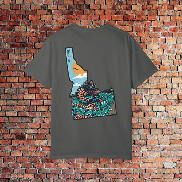 Snake River | Graphic TEe