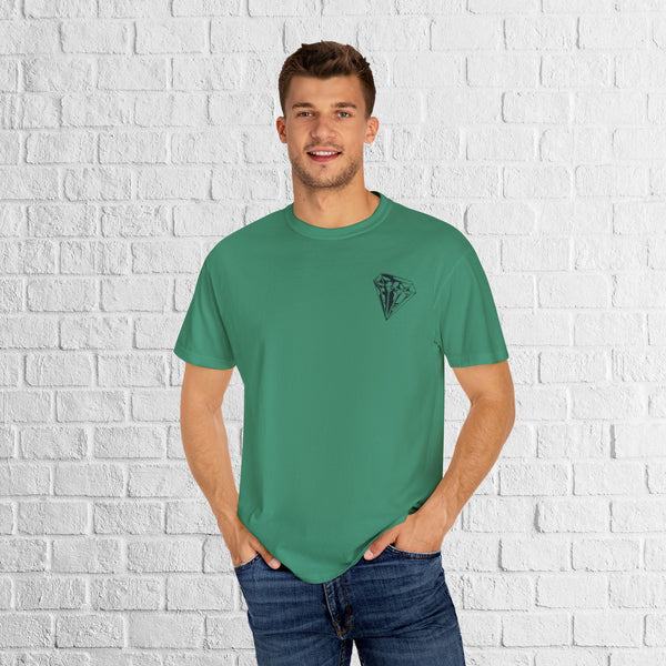 Yellowstone | Graphic Tee