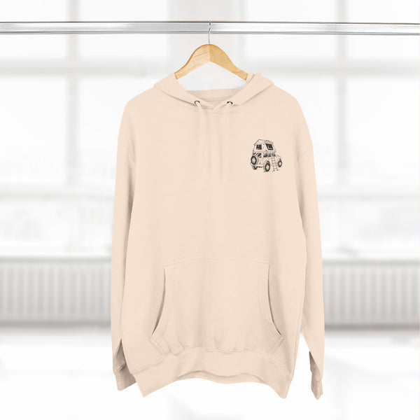 Island Park | Graphic Hoodie