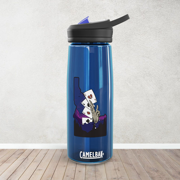 Magic Valley | CamelBak Eddy® Water Bottle, 20oz\25oz