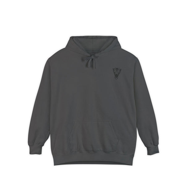 Dragon's Belly | Durable Hoodie