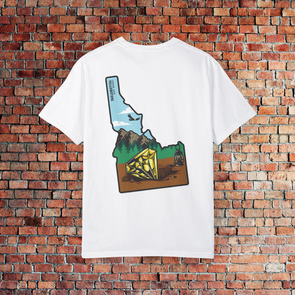 Yellowstone | Graphic Tee