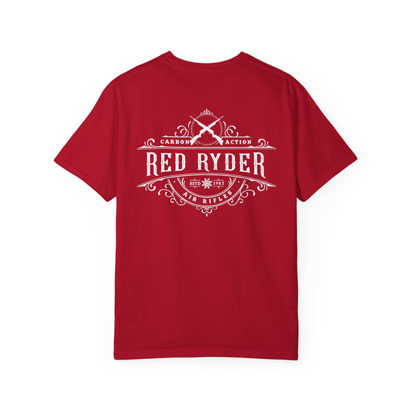 Red Ryder Tee