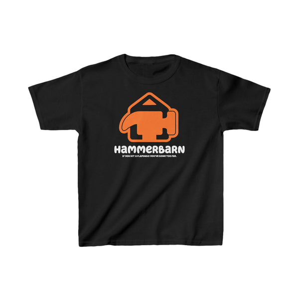 Hammerbarn (Bluey) | Kids Tee