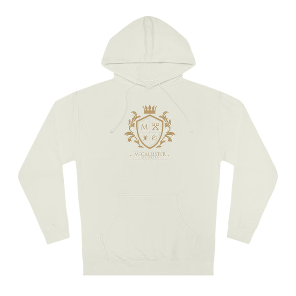 McCallister Security (Home Alone) Hoodie