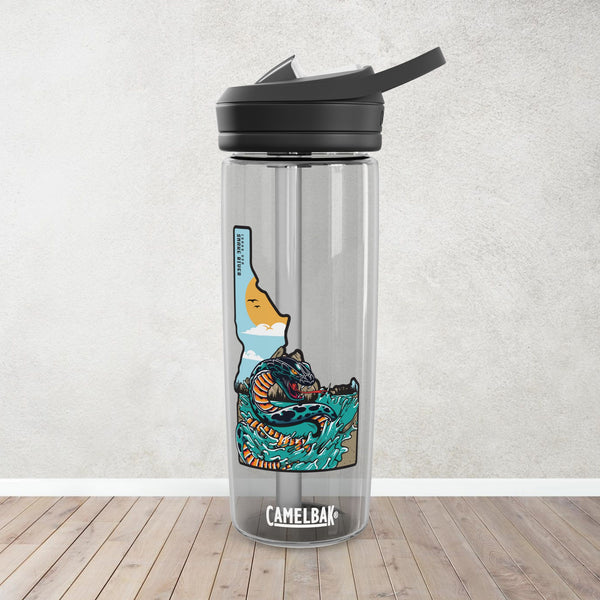 Snake River | CamelBak Eddy® Water Bottle, 20oz\25oz