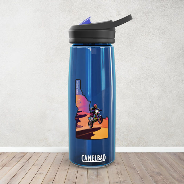 Sand Dunes | CamelBak Eddy® Water Bottle, 20oz\25oz