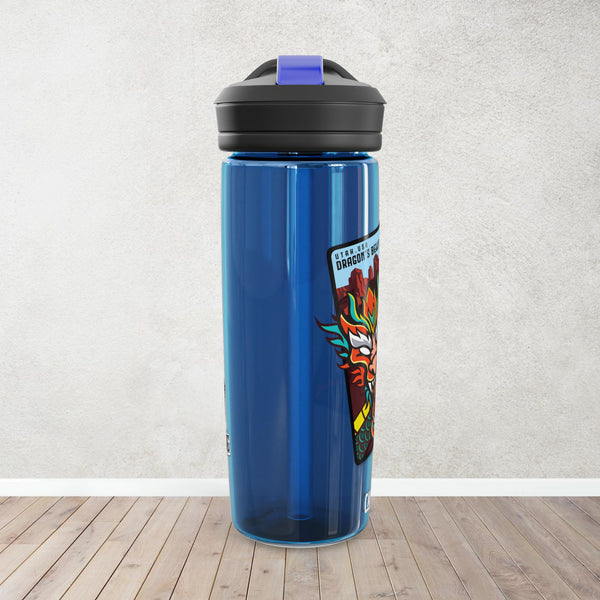 Dragon's Belly | CamelBak Eddy® Water Bottle, 20oz\25oz