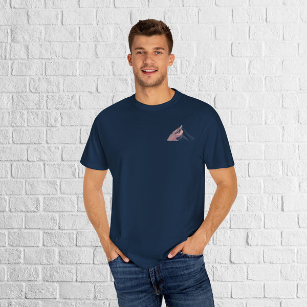 Grand Tetons | Graphic Tee