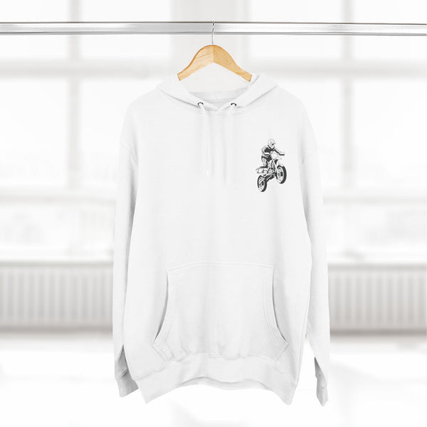 Sand Dunes | Graphic Hoodie