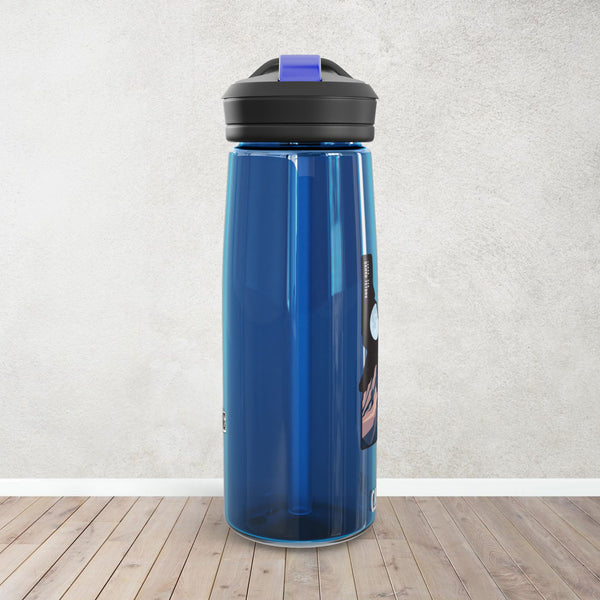 The Grand Tetons | CamelBak Eddy® Water Bottle, 20oz\25oz