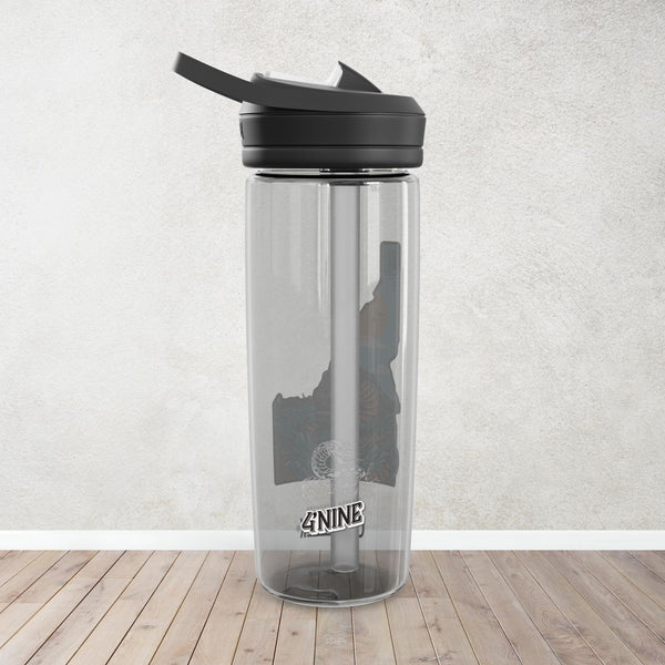 Snake River | CamelBak Eddy® Water Bottle, 20oz\25oz