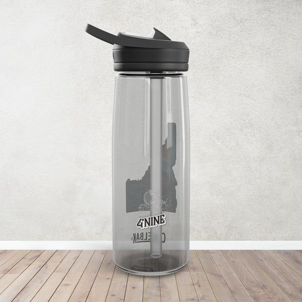 Snake River | CamelBak Eddy® Water Bottle, 20oz\25oz