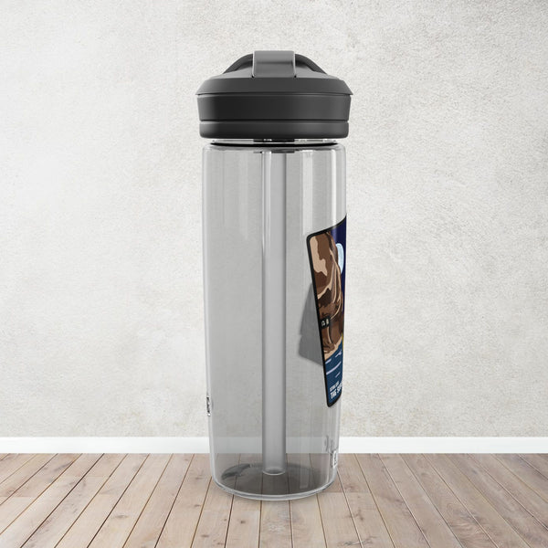 The Subway (Zion) | CamelBak Eddy® Water Bottle, 20oz\25oz
