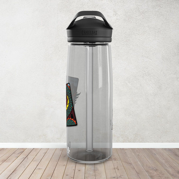 Dragon's Belly | CamelBak Eddy® Water Bottle, 20oz\25oz