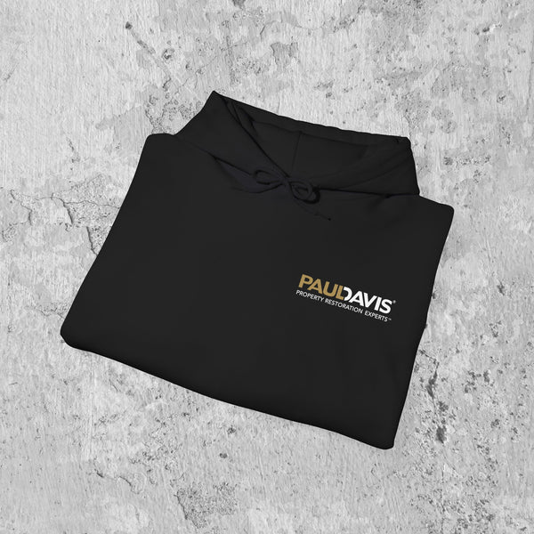 OG Heavyweight Hoodie | Paul Davis