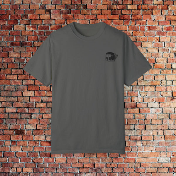 The Subway (Zion) | Graphic Tee