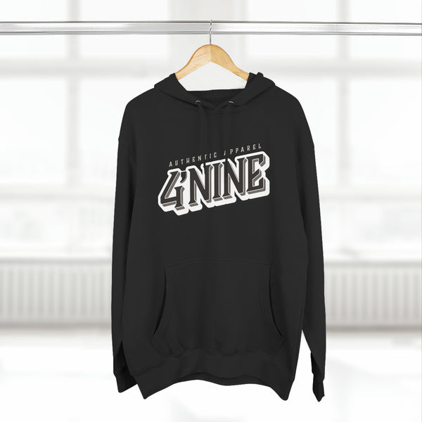 4Nine Hoodie
