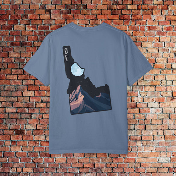 Grand Tetons | Graphic Tee