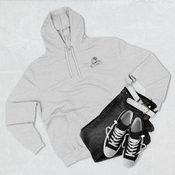 Snake River | Graphic Hoodie