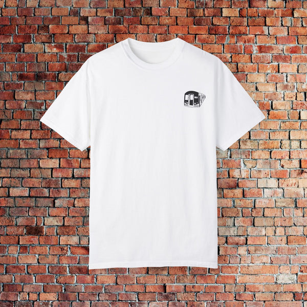 The Subway (Zion) | Graphic Tee