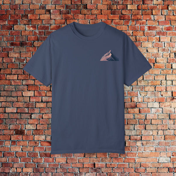 Grand Tetons | Graphic Tee